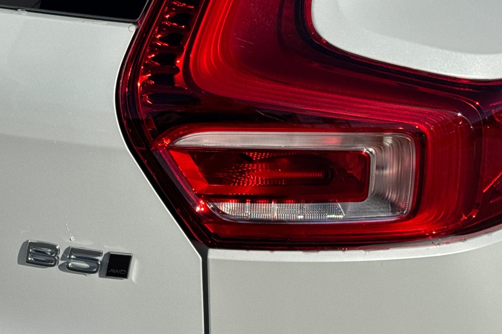 2026 Volvo XC40 B5 Core