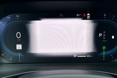 2025 Volvo XC40 B5 Core