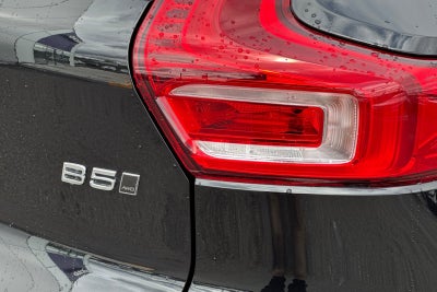 2025 Volvo XC40 B5 Core