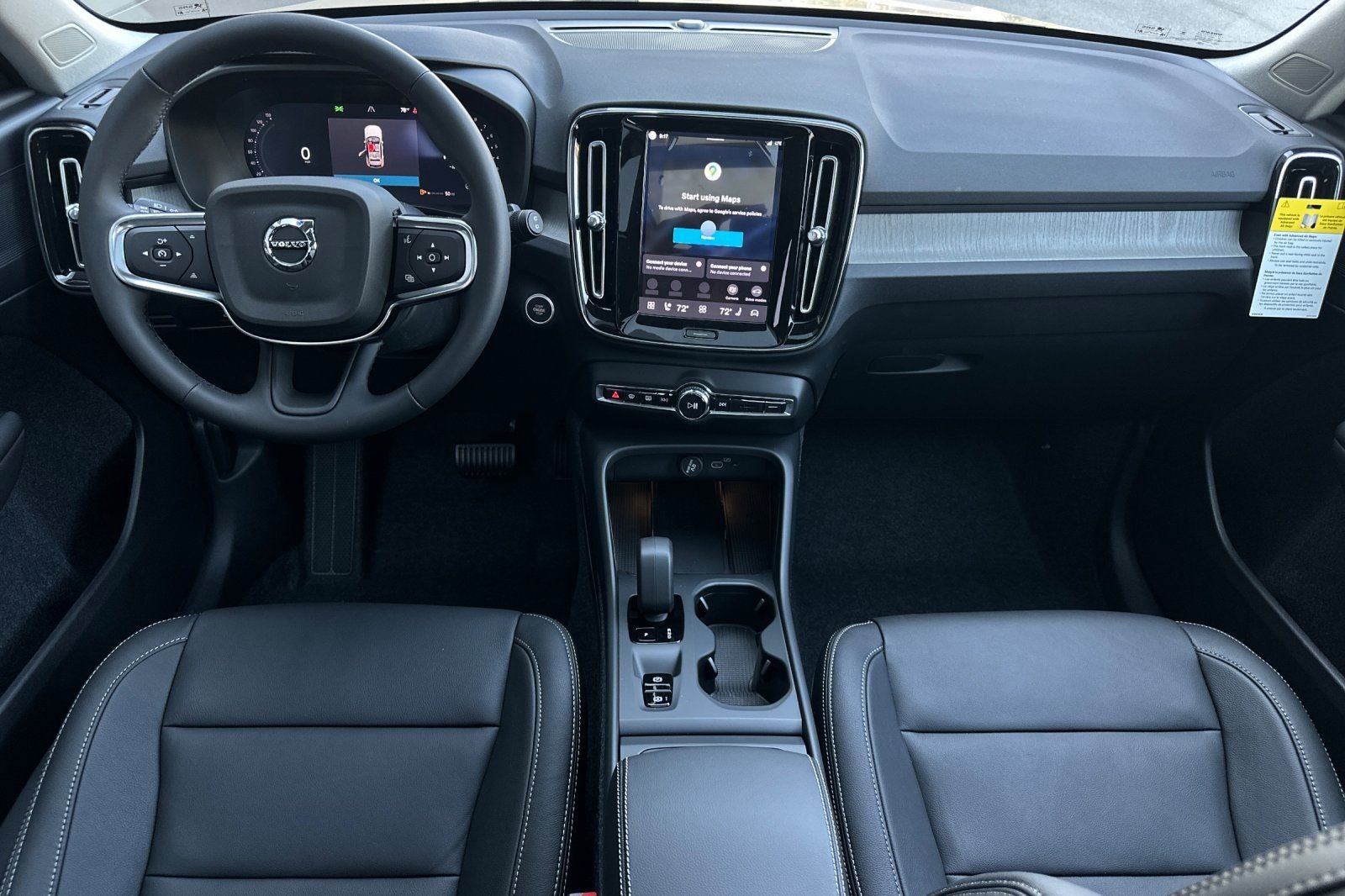 2026 Volvo XC40 B5 Core