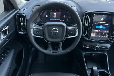 2026 Volvo XC40 B5 Core