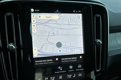 2026 Volvo XC40 B5 Core