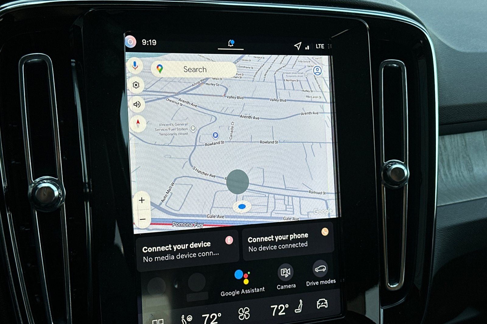 2026 Volvo XC40 B5 Core