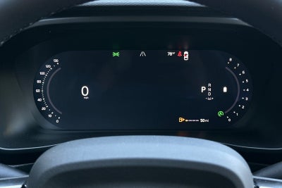 2026 Volvo XC40 B5 Core