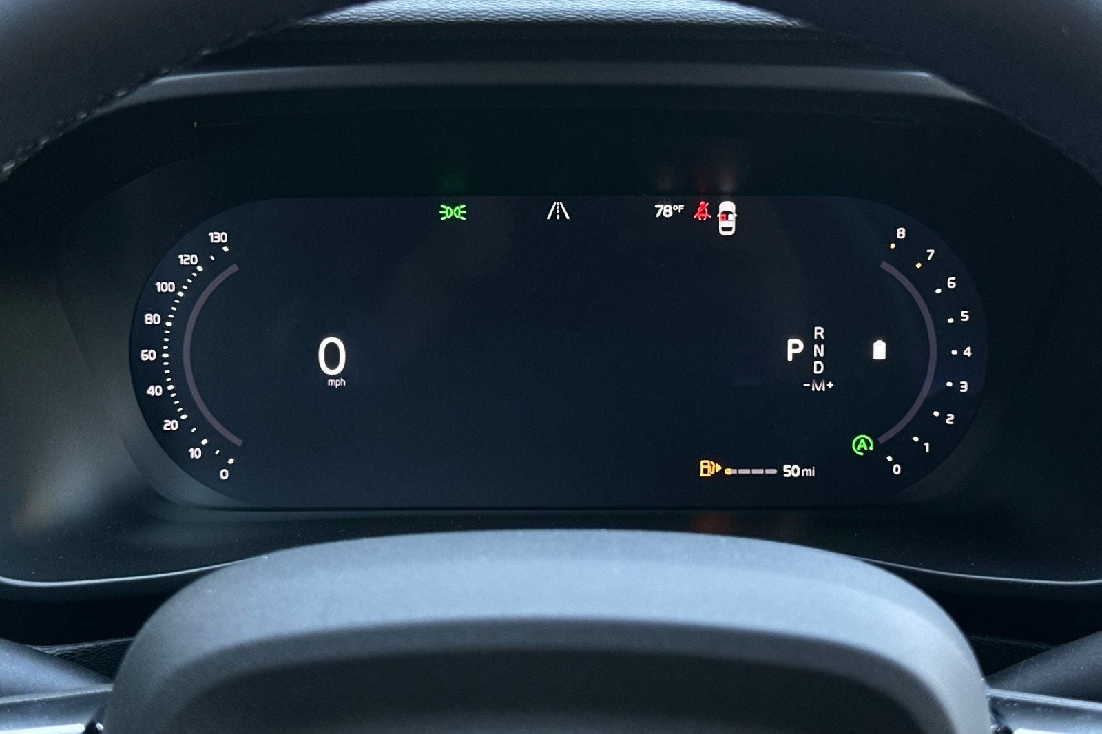 2026 Volvo XC40 B5 Core