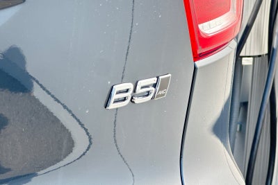 2026 Volvo XC40 B5 Core