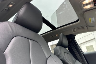 2026 Volvo XC40 B5 Core