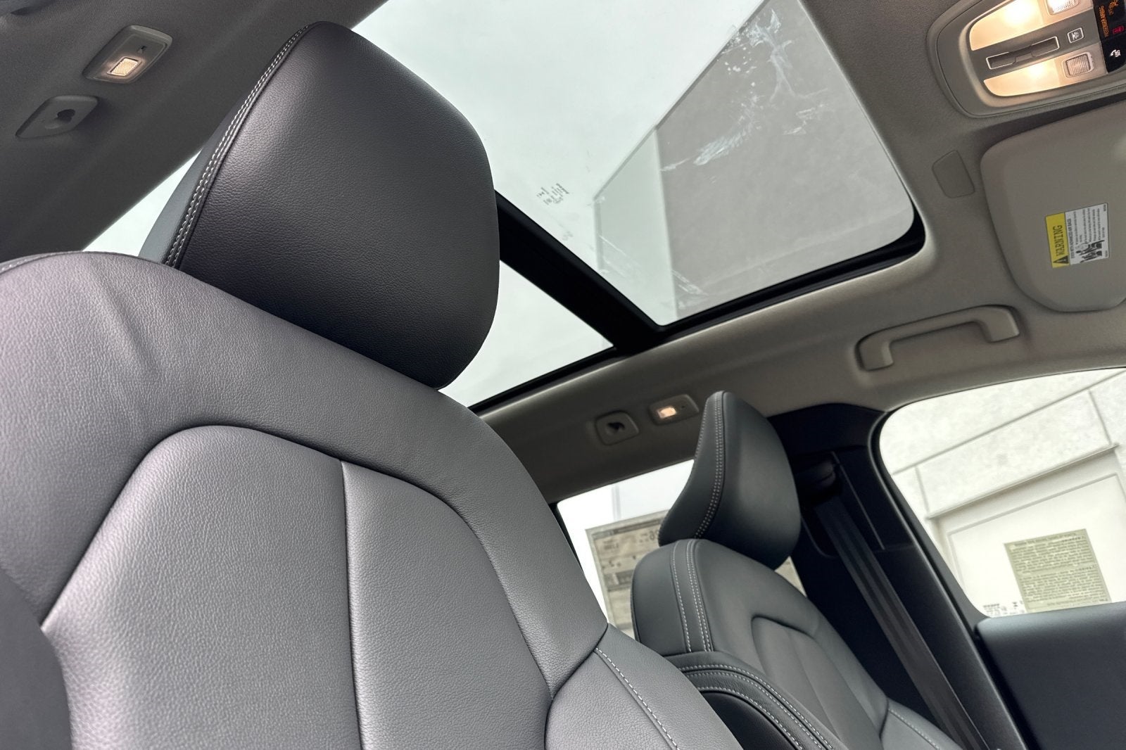 2026 Volvo XC40 B5 Core