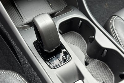 2026 Volvo XC40 B5 Core