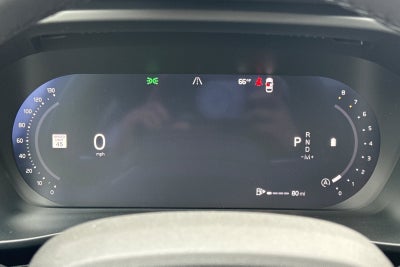 2026 Volvo XC40 B5 Core