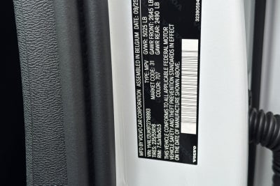 2026 Volvo XC40 B5 Core