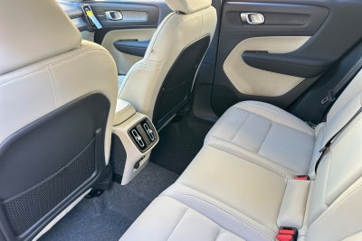 2026 Volvo XC40 B5 Ultra