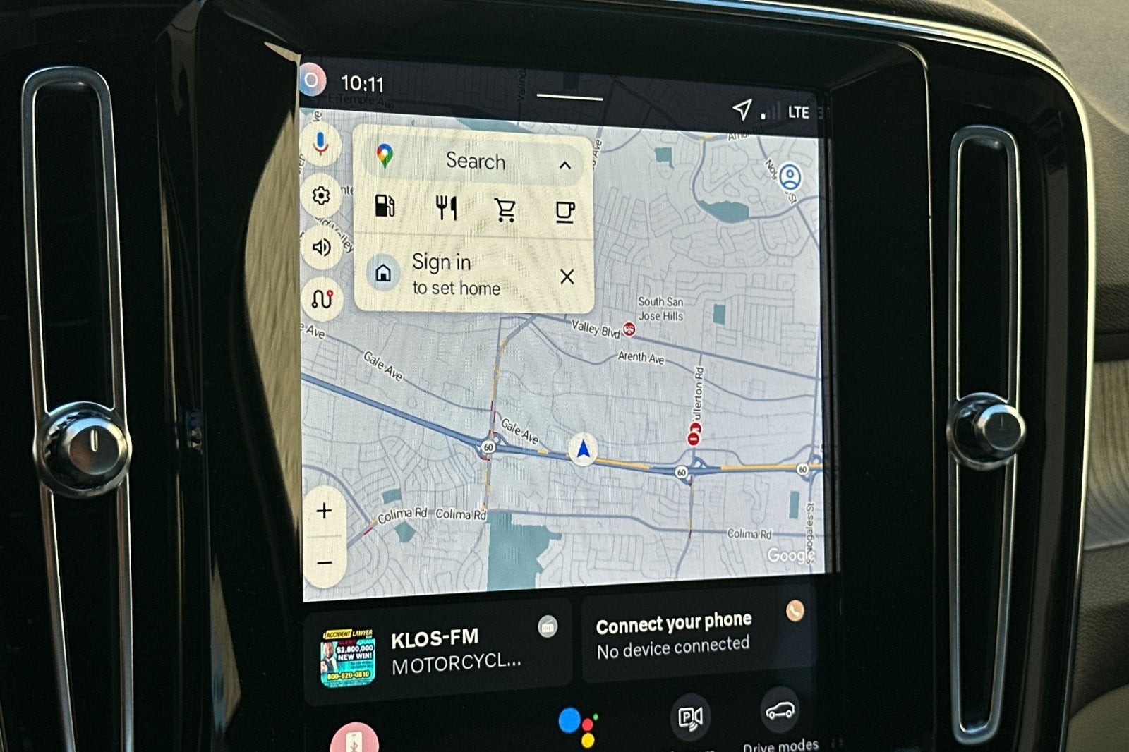 2026 Volvo XC40 B5 Ultra