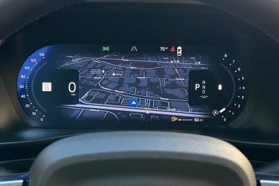 2026 Volvo XC40 B5 Ultra