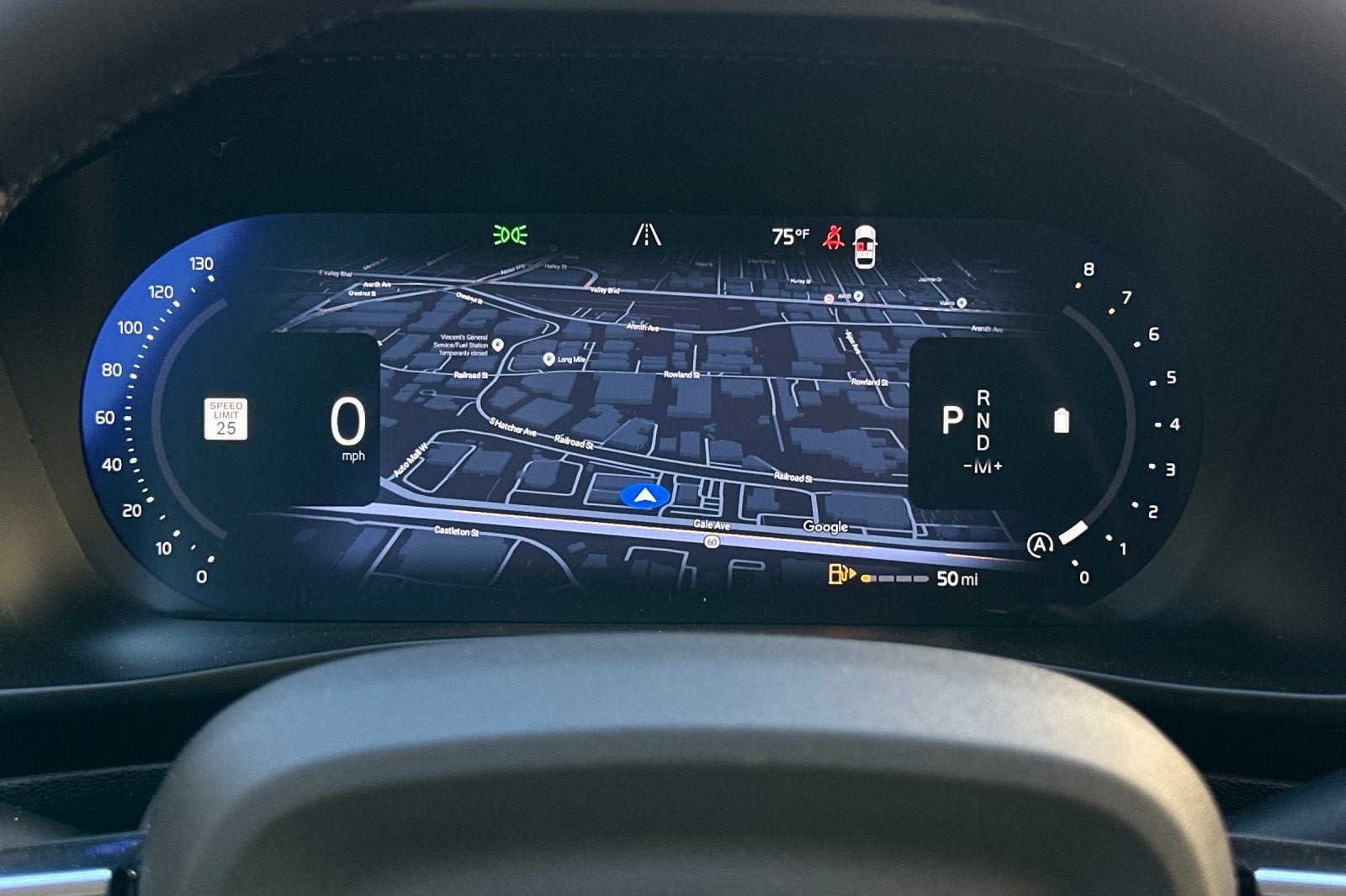 2026 Volvo XC40 B5 Ultra