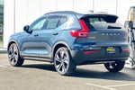 2026 Volvo XC40 B5 Ultra