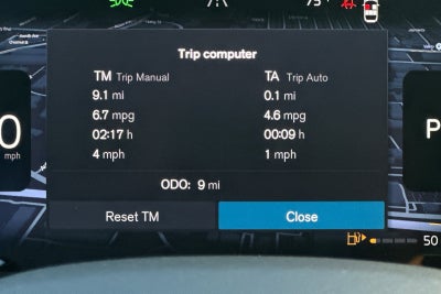 2026 Volvo XC40 B5 Ultra