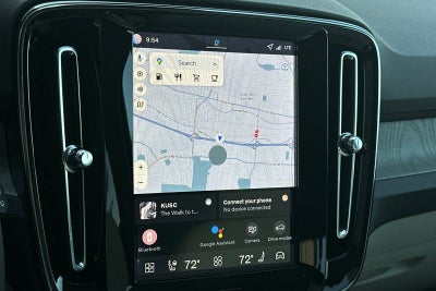 2026 Volvo XC40 B5 Ultra