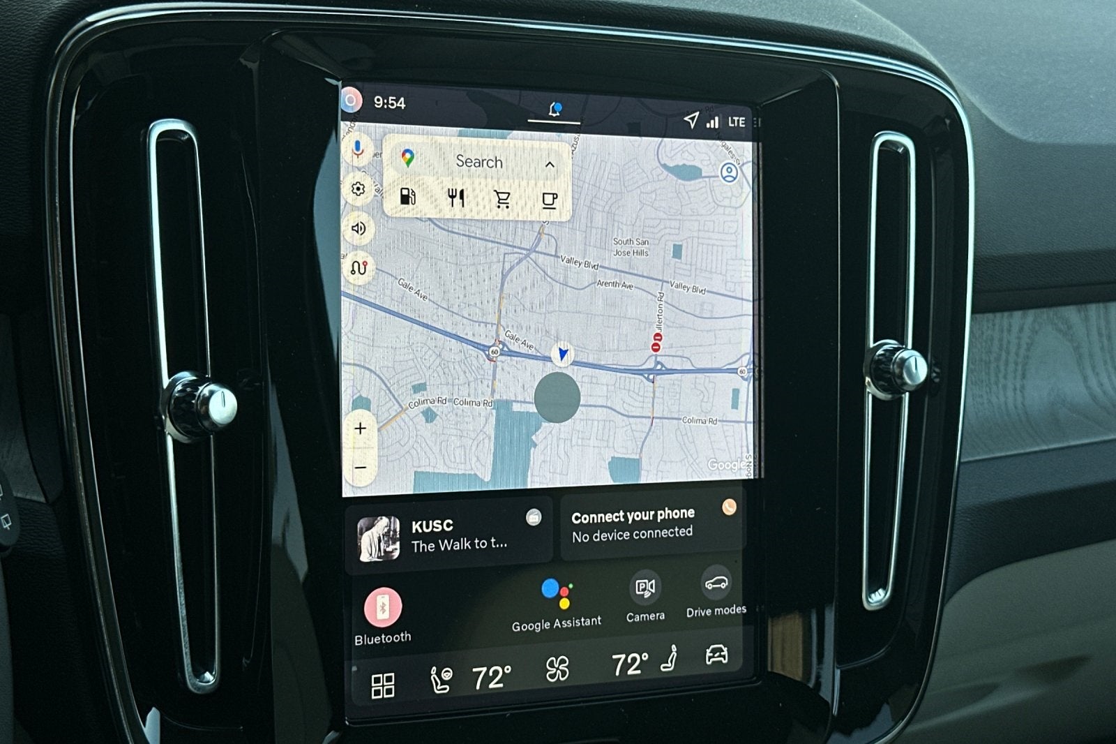 2026 Volvo XC40 B5 Ultra