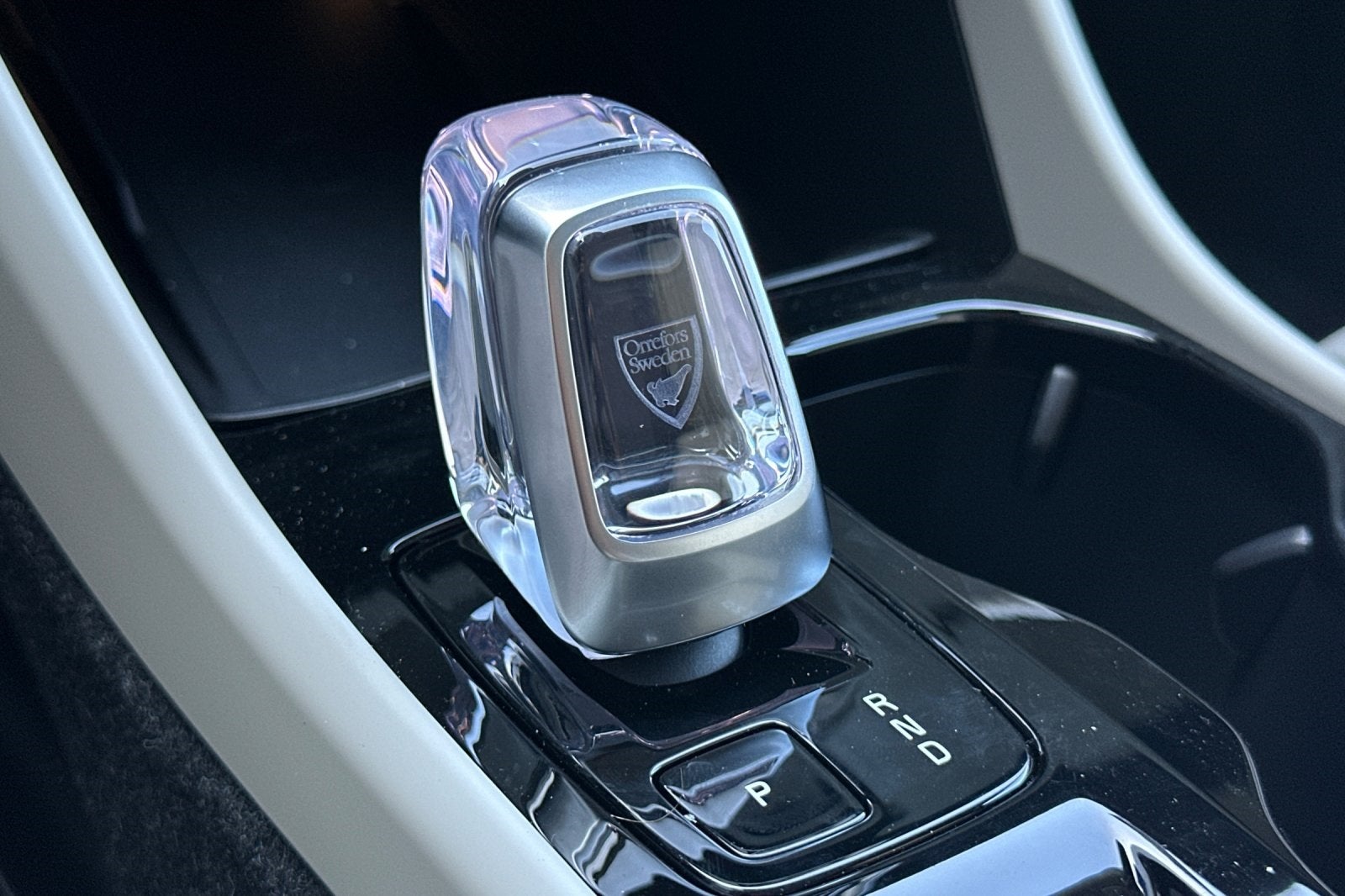 2026 Volvo XC40 B5 Ultra