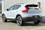 2026 Volvo XC40 B5 Ultra
