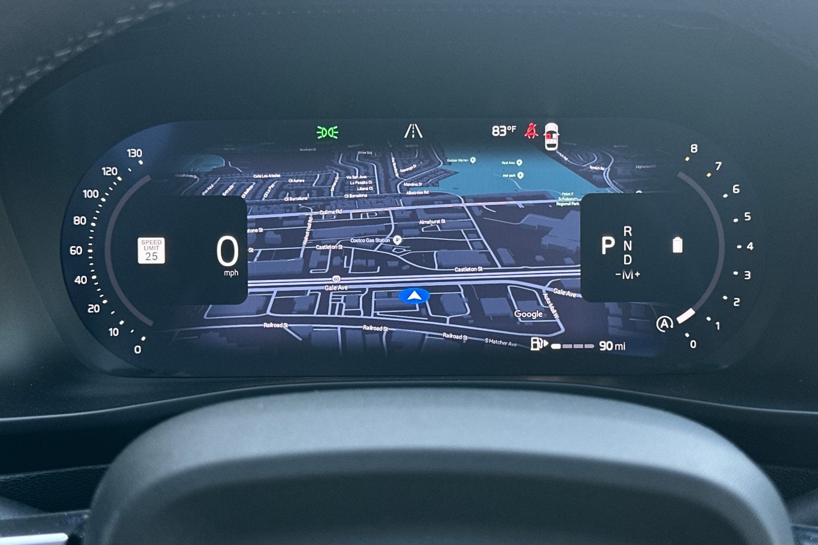 2026 Volvo XC40 B5 Ultra