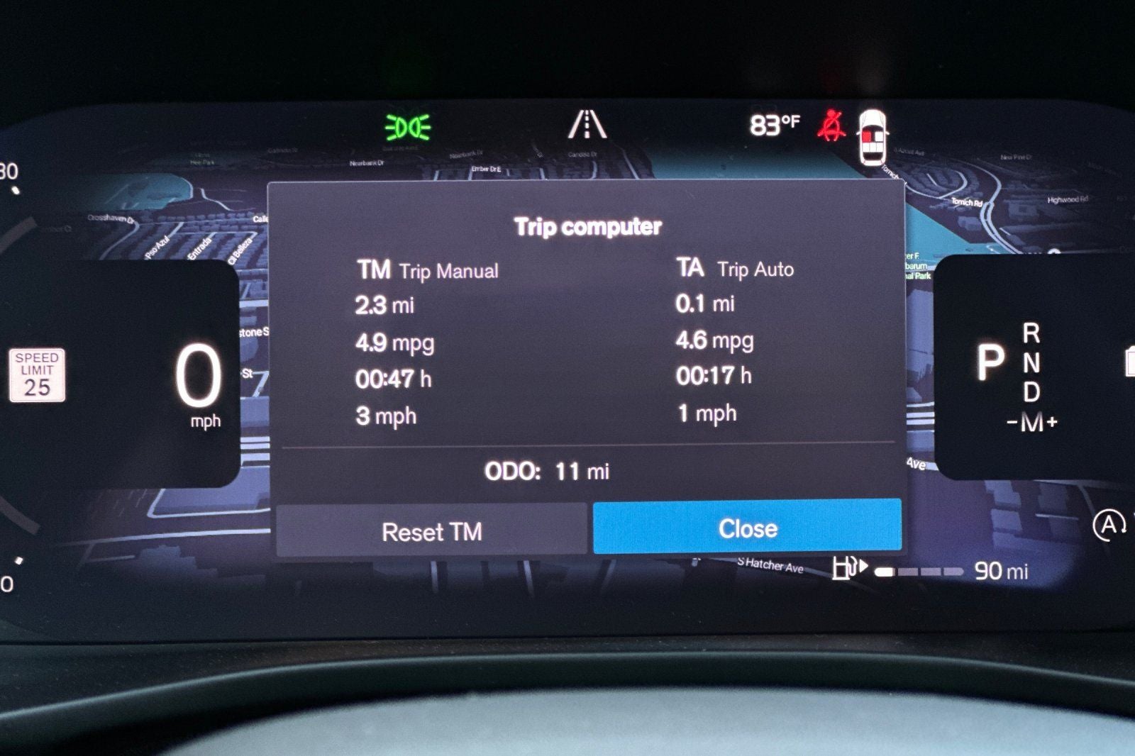 2026 Volvo XC40 B5 Ultra