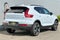 2026 Volvo XC40 B5 Ultra