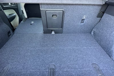 2026 Volvo XC40 B5 Ultra