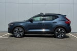 2026 Volvo XC40 B5 Ultra