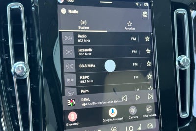 2026 Volvo XC40 B5 Ultra