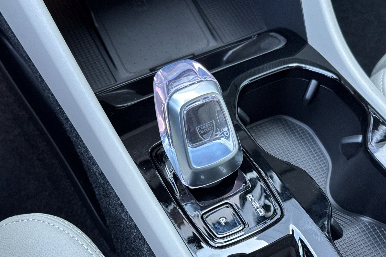 2026 Volvo XC40 B5 Ultra