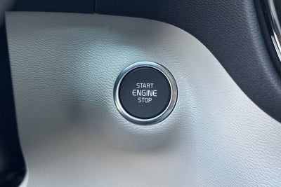 2026 Volvo XC40 B5 Ultra