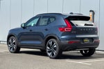 2026 Volvo XC40 B5 Ultra