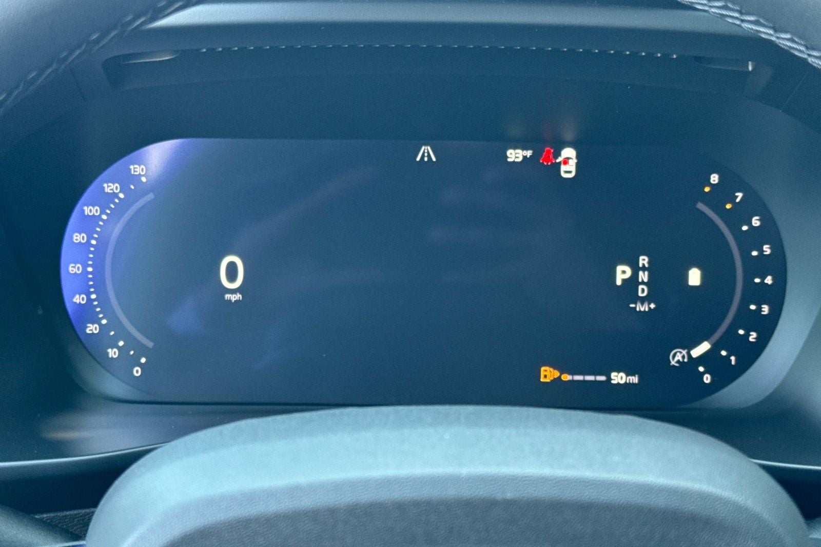 2026 Volvo XC40 B5 Ultra