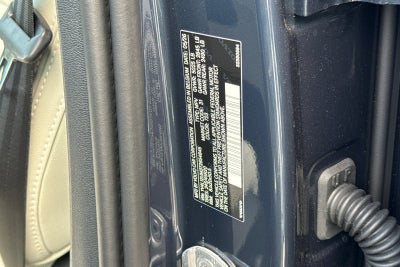 2026 Volvo XC40 B5 Ultra
