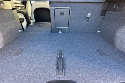 2026 Volvo XC40 B5 Ultra