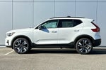 2026 Volvo XC40 B5 Ultra
