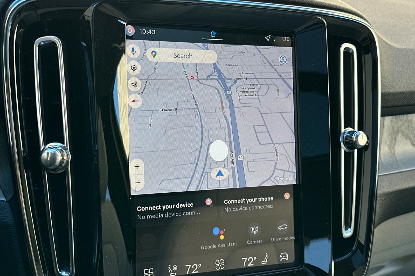 2026 Volvo XC40 B5 Ultra