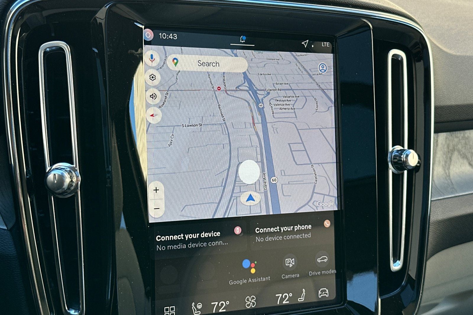 2026 Volvo XC40 B5 Ultra