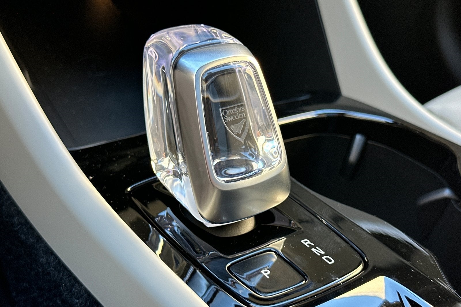 2026 Volvo XC40 B5 Ultra