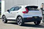 2026 Volvo XC40 B5 Ultra