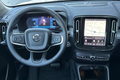 2026 Volvo XC40 B5 Ultra