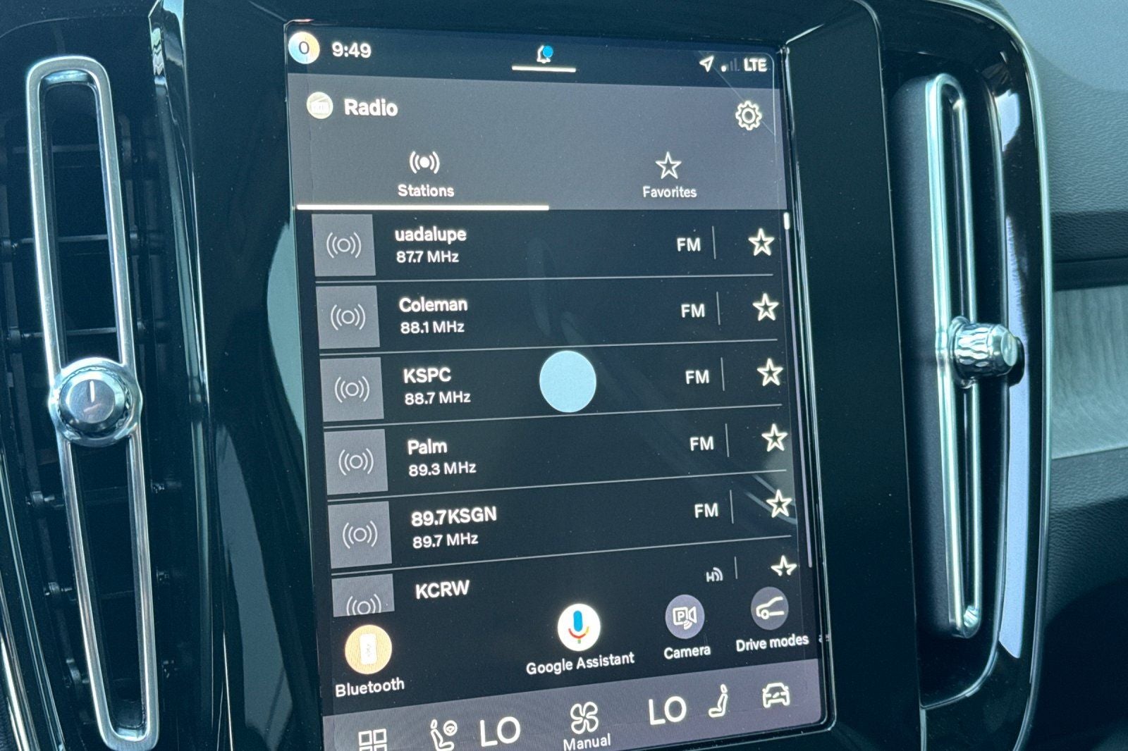 2026 Volvo XC40 B5 Ultra
