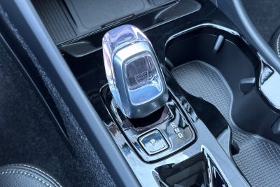 2026 Volvo XC40 B5 Ultra