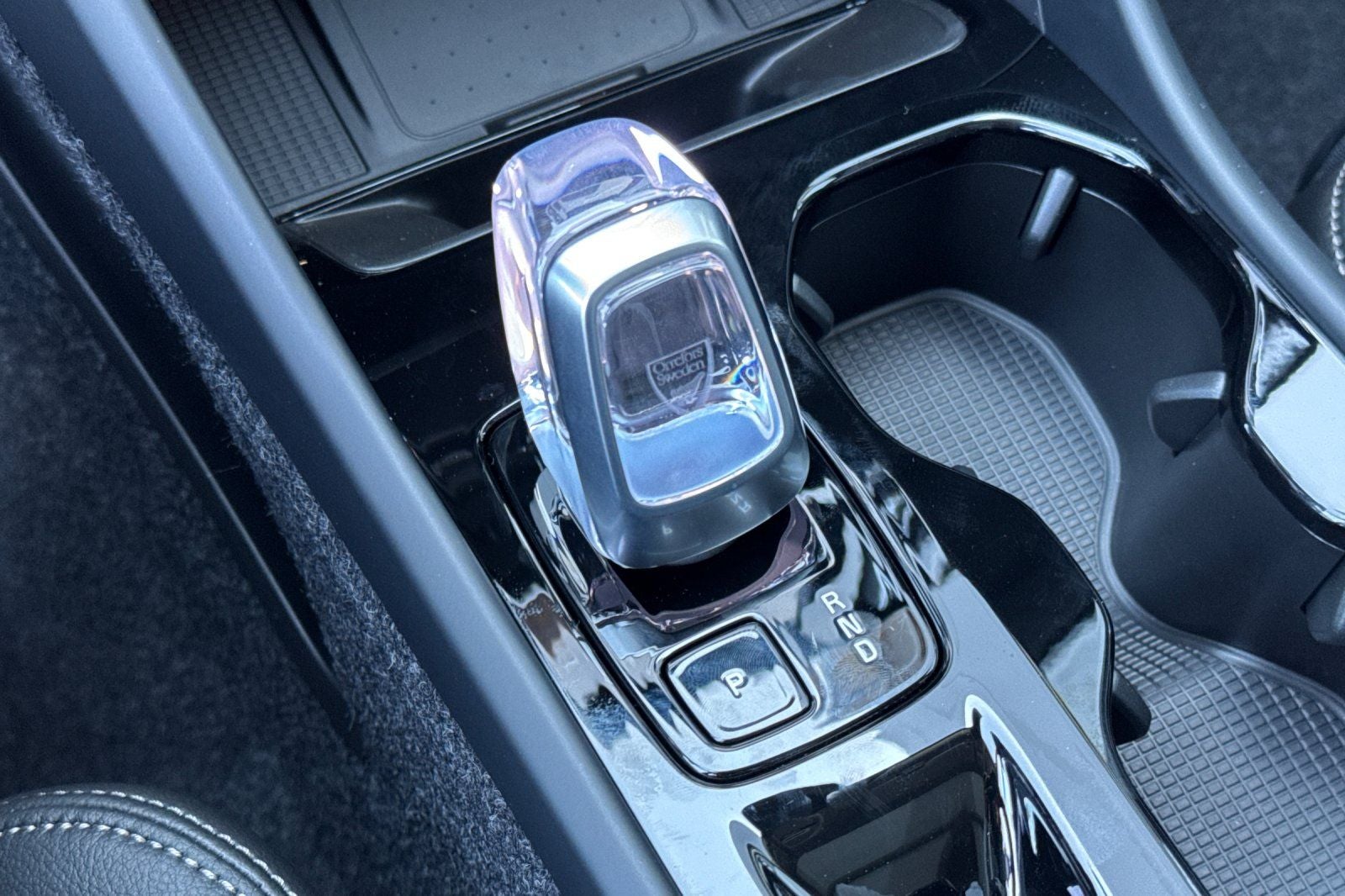 2026 Volvo XC40 B5 Ultra