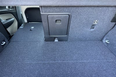 2026 Volvo XC40 B5 Ultra