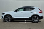 2026 Volvo XC40 B5 Ultra