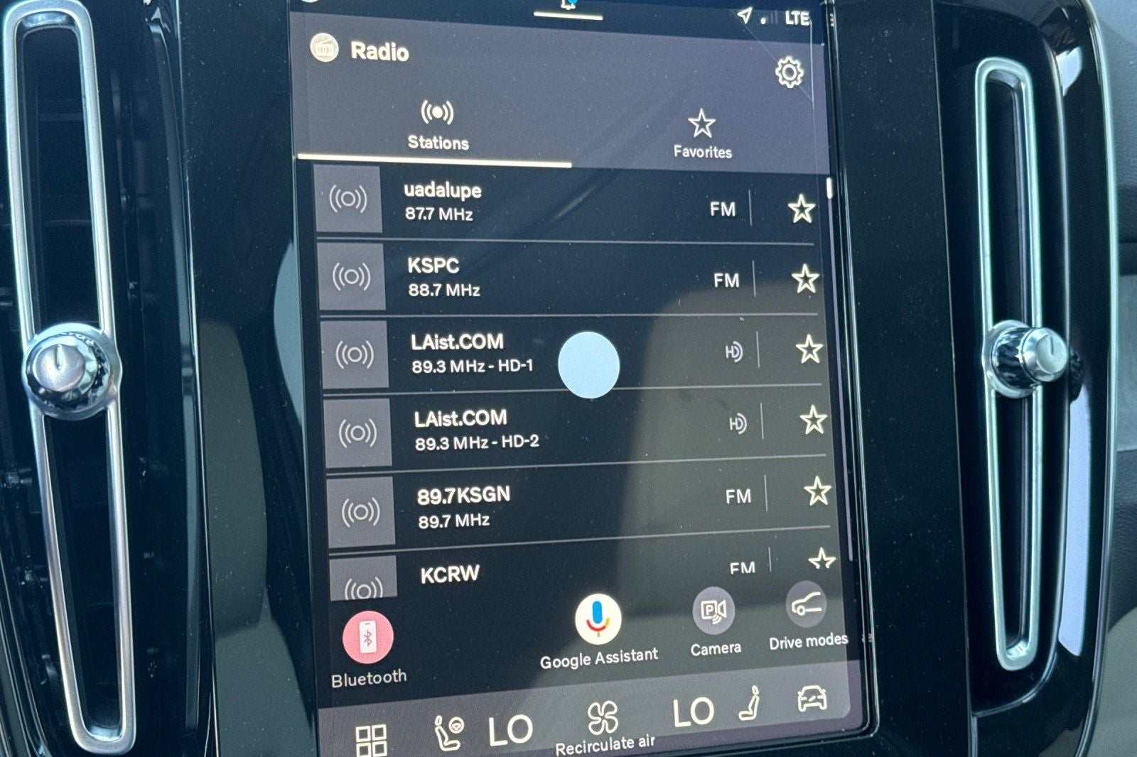2026 Volvo XC40 B5 Ultra