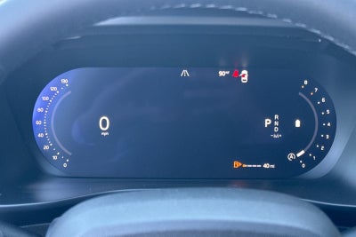 2026 Volvo XC40 B5 Ultra